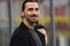 Pengaruh Ibrahimovic di Milan Kian Nyata, Siapkan Rekrutan Pertama