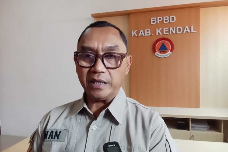 Waspada Karhutla di Kendal, BPBD Imbau Petani Tak Sembarangan Bakar Sisa Panen