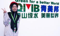 Kisah Ulfi Guru SD Lolos Beasiswa LPDP, Kini Kerja di Perusahaan Nikel