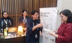 Pembiayaan Berkelanjutan DBS Indonesia Capai Rp15,6 Triliun di 2025
