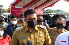 Wali Kota Bobby Copot Kadis Kesehatan Medan gara-gara Lambat Tangani Covid-19, padahal Sudah Diingatkan Berkali-kali