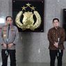 Erick Thohir: TNI-Polri Jadi Komando Pelaksanaan Vaksinasi Covid-19