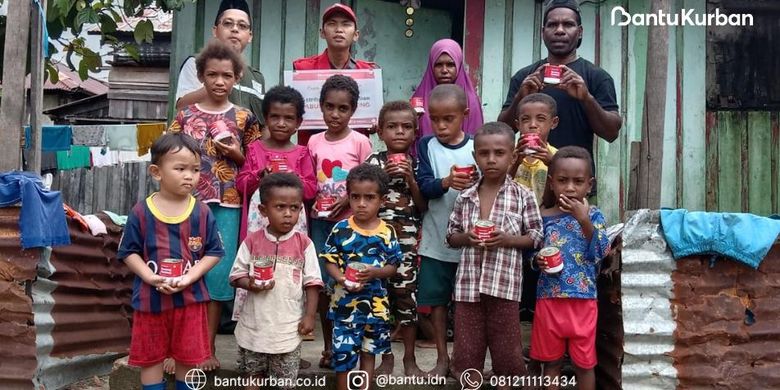 BantuKurban pada Idul Adha 2023 kembali membantu mewujudkan impian keluarga Indonesia untuk berkurban dengan harga termurah.
