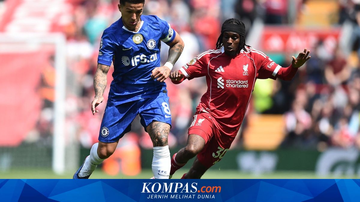 Chelsea Siap Andalkan Reece James Lawan Manchester City