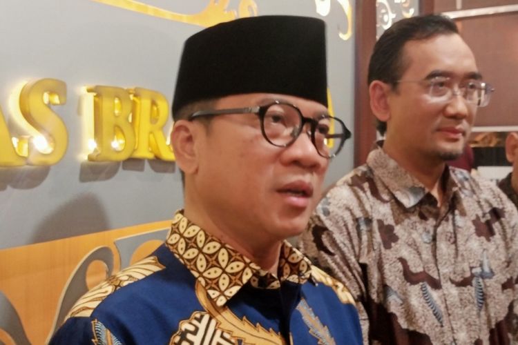 Mendes Ungkap Desa di Bogor Jadi Jaminan Utang Bank, Sudah Dilelang