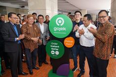 Grab dan GoCar Bandara Soekarno-Hatta: Cara Pesan, Tarif, Titik Jemput