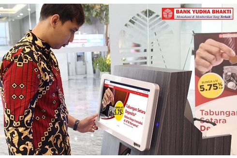 BYB Talkshow: Bank Yudha Bhakti Akan Segera Hadir dengan Wajah Baru