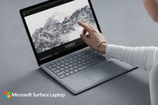 Tablet Surface Baru Disebut Tak Dukung USB C