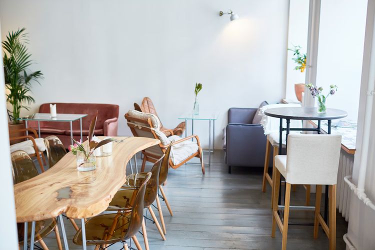 200 Nama Cafe Aesthetic yang Unik, Lucu, dan Mudah Diingat