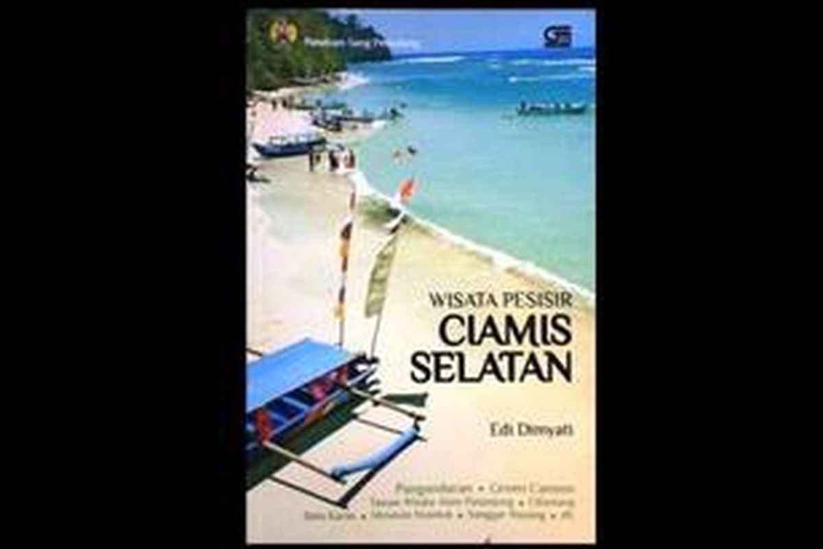 Ternyata ada begitu banyak tempat wisata dan aktivitas yang menghibur di kawasan Ciamis Selatan.