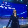 Soal Tempat Tinggal Setelah Menikah, Pevita Pearce Mengaku Bingung