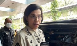 Pemerintah Tarik Utang Baru Rp 150,4 Triliun hingga Mei 2023