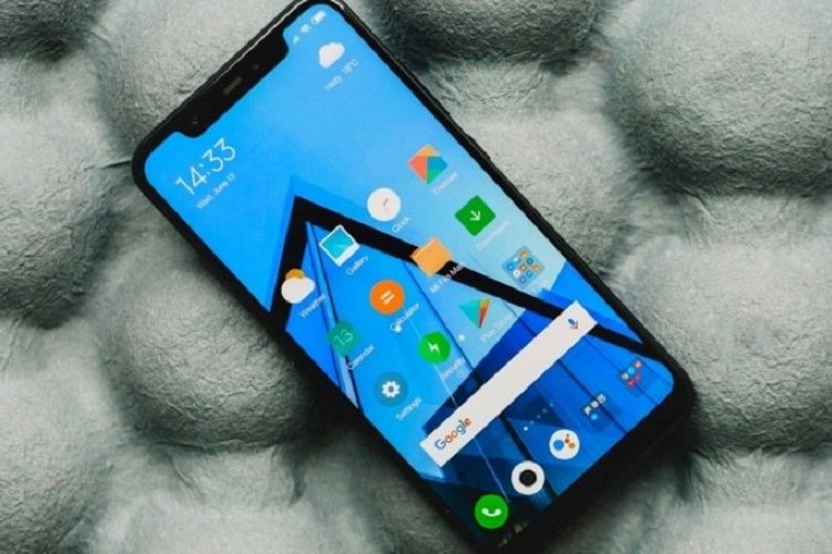 Penampakan Xiaomi Pocophone F1 muncul di situs ritel asal Rumania