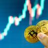  Harga Bitcoin Melonjak Ditengah Terpaan Sentimen Silicon Valley Bank