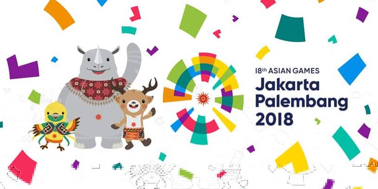 Cerita Indonesia Jadi Tuan Rumah Asian Games 1962 Dan 2018 Yuk Lihat Pamerannya