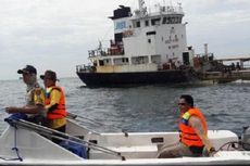 Dua Kapal Terlibat Tabrakan di Kepulauan Seribu, Satu Tenggelam