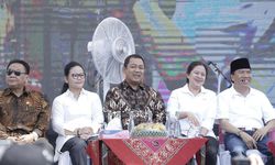 Wali Kota Semarang Kagumi Pemikiran Puan Maharani