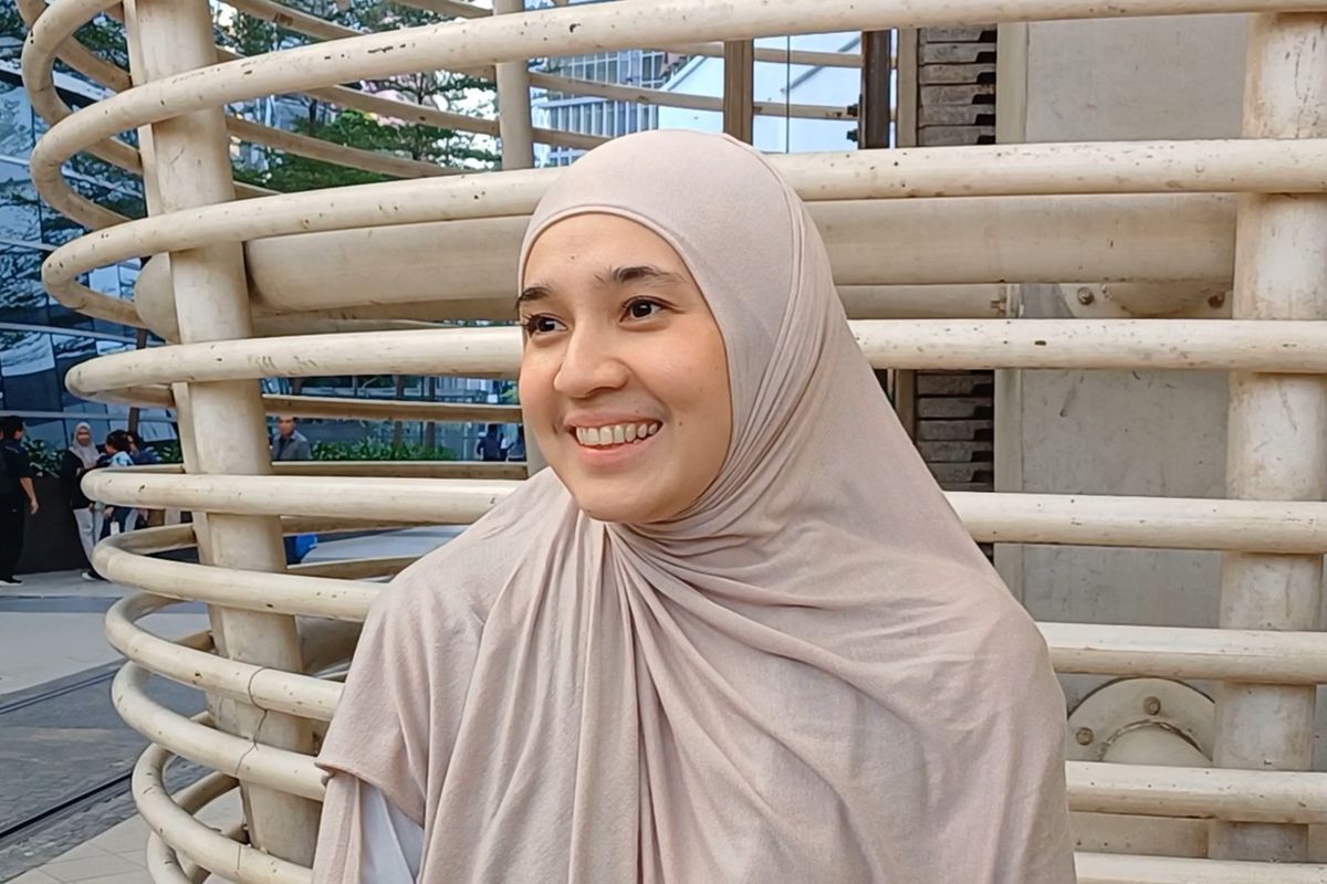 Dhini Aminarti