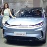 MPV Listrik BAIC Bakal Meluncur 2027