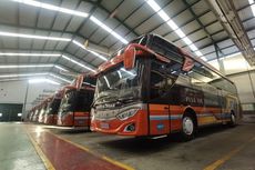 [POPULER OTOMOTIF]  Berawal dari Kondektur, Sampai Jadi Pemilik Perusahaan Bus AKAP | 28 Akses Gerbang Tol yang Kena Ganjil Genap Jakarta, Melanggar Didenda Rp 500.000
