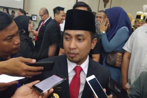 Bupati PPU Jadi Kepala Daerah Keempat dari Kaltim yang Ditahan KPK