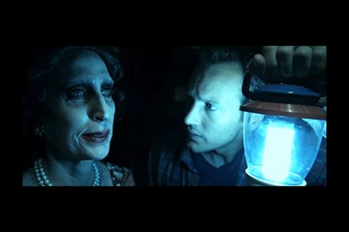 Sinopsis Film Horor Insidious, Tayang Malam Ini di TransTV