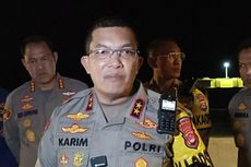 Macet Horor di Pelabuhan Merak, Kapolda Banten Minta Maaf