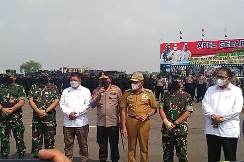 Jelang Mudik, Kapal Pengangkut di Danau Toba Dipastikan Layak Pakai