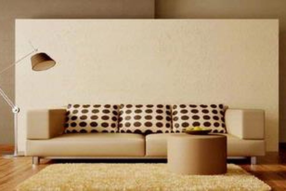 Semakin mahal sofa, semakin tinggi pula derajatnya melambung. Jadi, tak perlu heran bila sofa-sofa mahal tetap laris manis.