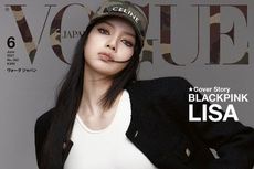 Jadi Sampul Vogue Jepang, Intip Harga 