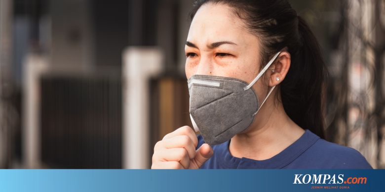 14 Pekerja Asal China di Bekasi yang Baru Datang ke Indonesia Langsung Dikarantina