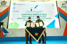 Guyur Rp 3,01 Triliun, BP Tapera Optimistis Capai Target Pembiayaan FLPP 2022