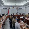 Kumpulkan Anak Buah, Pj Gubernur DKI Heru Budi Bahas Perekonomian 2023