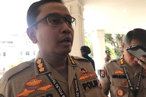 Simpan Zat Radioaktif Secara Ilegal, Polisi Sebut SM Berpotensi Tersangka