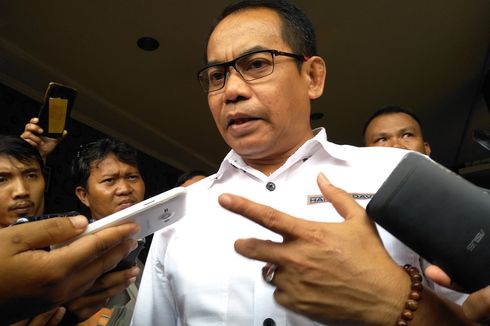 Rekonstruksi Pembunuhan Hakim PN Medan: Mayat Dibuang di Kebun Sawit Ternyata Plan B