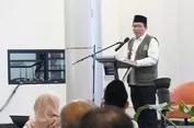 Kemenag: 43,7 Juta Mustahik Terjangkau Zakat Sepanjang 2025