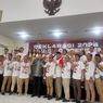 Joman Resmi Deklarasikan Prabowo Mania 08 dan Dukung Prabowo Capres 2024