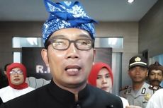 Ridwan Kamil: Banyak Ketidaksopanan Warga Bandung Terekam di Media Sosial