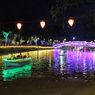 Prakiraan Cuaca di Surabaya Hari Ini 7 Juni 2023 : Pagi Cerah Berawan, Malam Hujan Ringan