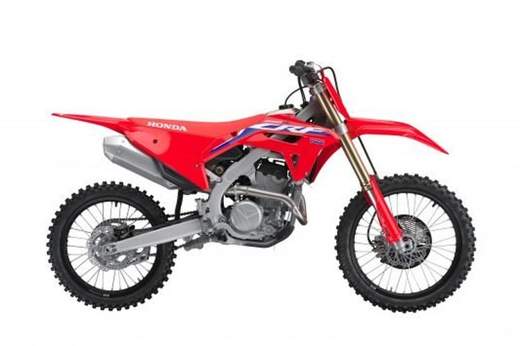 Honda CRF250R