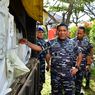 TNI AL Gagalkan Penyelundupan Miras dari Malaysia Senilai Rp 8,8 Miliar