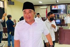 Posisinya sebagai Ketua DPRD Bangkalan Diganti, Ra Fahad: Terima Kasih dan Mohon Maaf