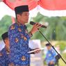 Ketika Pelantikan CPNS dan PPPK di Nunukan Berubah Menjadi Duka Cita
