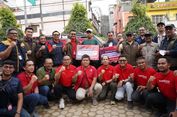 Komdigi Apresiasi Gerak Cepat TelkomGroup Pulihkan Jaringan dan Salurkan Bantuan Kemanusiaan di Aceh Tamiang