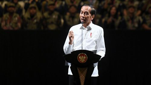 Saat Mahfud MD, PDI-P, hingga Yusril Bicara Isu Pemakzulan Jokowi…