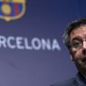 Keuangan Barcelona Hanya Bisa Bertahan sampai Bulan Juni