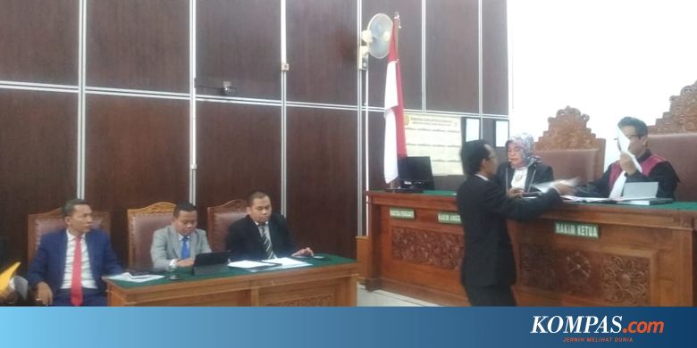 Praperadilan, Imam Nahrawi Berencana Hadirkan Dua Saksi Ahli