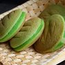 Resep Pancake Pandan Rendah Karbo, Sarapan buat Diet