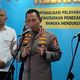 Kapolri Akan Beri Kenaikan Pangkat Luar Biasa ke Brigadir Arya Supena