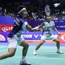 Tekad Apriyani/Fadia Setelah Tersingkir dari Perempat Final China Open 2023